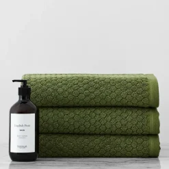 Provincial Home Living Bath Towels>Aurora Bath Towel