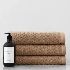 Provincial Home Living Bath Towels>Aurora Bath Towel