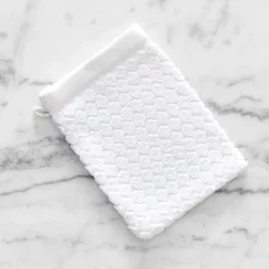 Provincial Home Living Facewashers>Aurora Cleansing Mitt