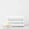 Provincial Home Living Hand Towels>Aurora Hand Towel