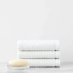 Provincial Home Living Hand Towels>Aurora Hand Towel