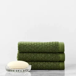 Provincial Home Living Hand Towels>Aurora Hand Towel