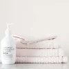 Provincial Home Living Hand Towels>Aurora Hand Towel