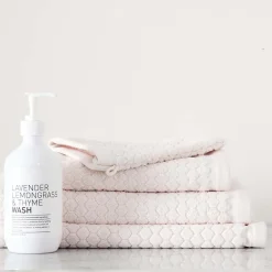 Provincial Home Living Hand Towels>Aurora Hand Towel