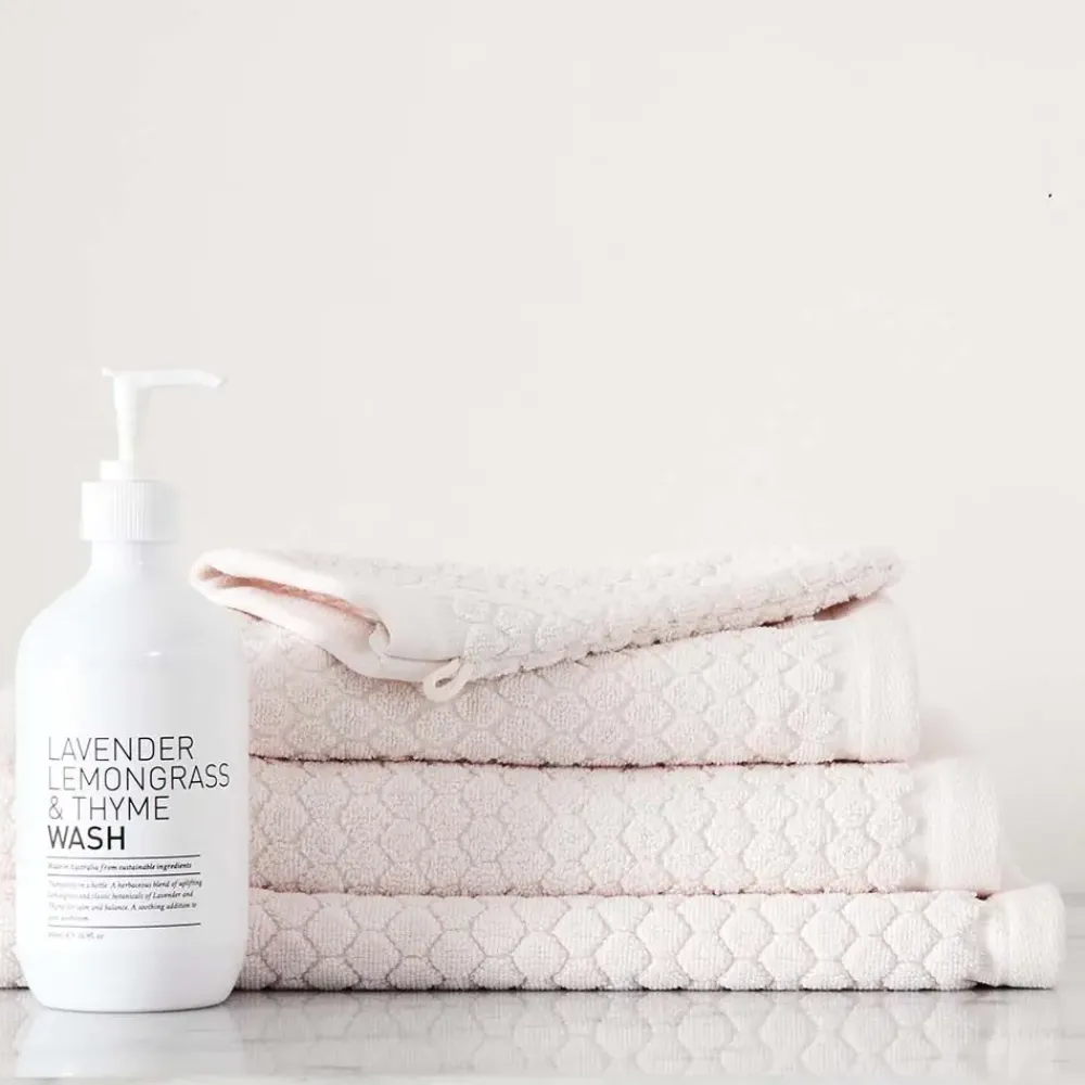 Provincial Home Living Hand Towels>Aurora Hand Towel