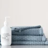 Provincial Home Living Hand Towels>Aurora Hand Towel
