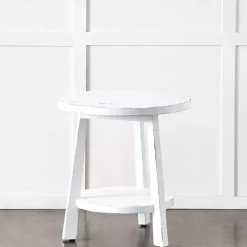 Provincial Home Living Bedside Tables></noscript>Austin Bedside Table
