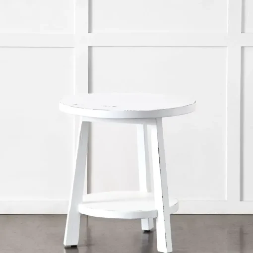 Provincial Home Living Bedside Tables>Austin Bedside Table