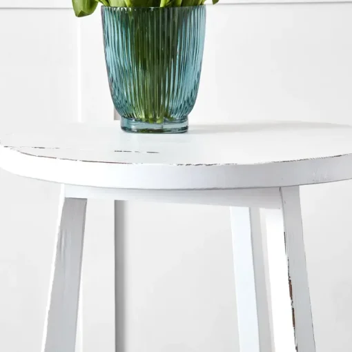 Provincial Home Living Bedside Tables>Austin Bedside Table