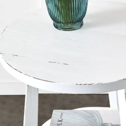 Provincial Home Living Bedside Tables></noscript>Austin Bedside Table