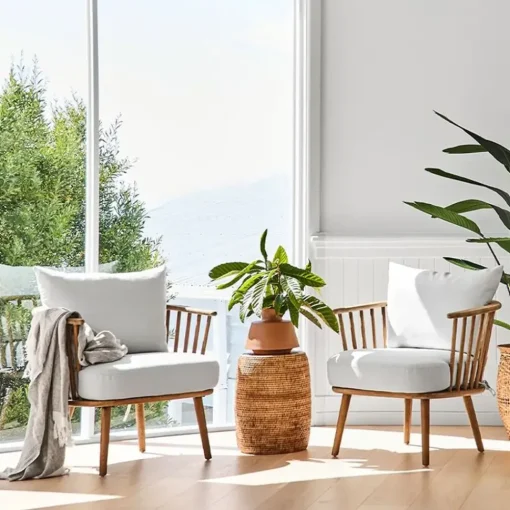 Provincial Home Living Armchairs>Avalon Armchair