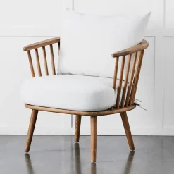 Provincial Home Living Armchairs>Avalon Armchair