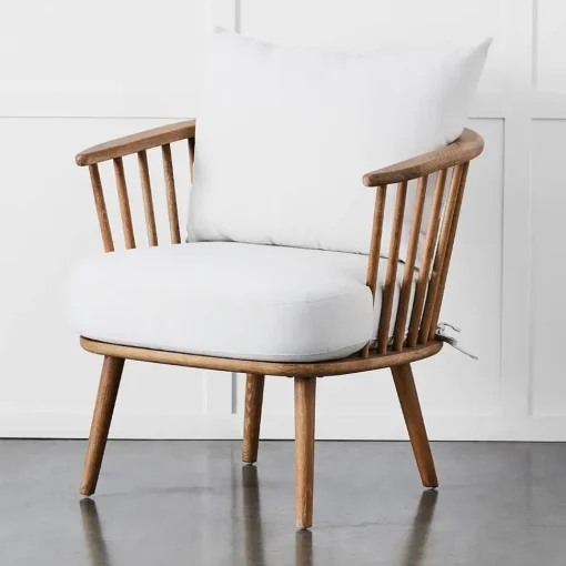 Provincial Home Living Armchairs>Avalon Armchair