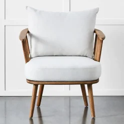 Provincial Home Living Armchairs></noscript>Avalon Armchair