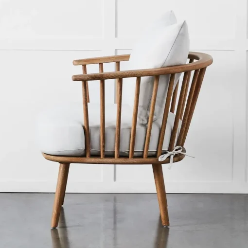 Provincial Home Living Armchairs>Avalon Armchair