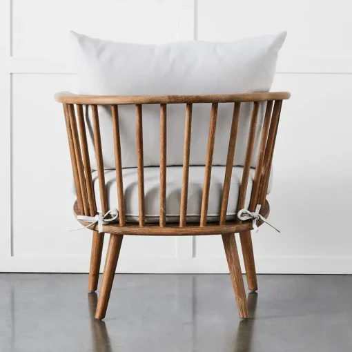 Provincial Home Living Armchairs>Avalon Armchair