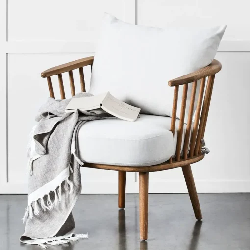 Provincial Home Living Armchairs>Avalon Armchair
