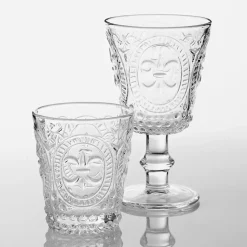 Provincial Home Living Glassware>Avery Tumbler