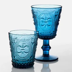 Provincial Home Living Glassware>Avery Tumbler
