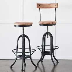 Provincial Home Living Stools><noscript><img width=