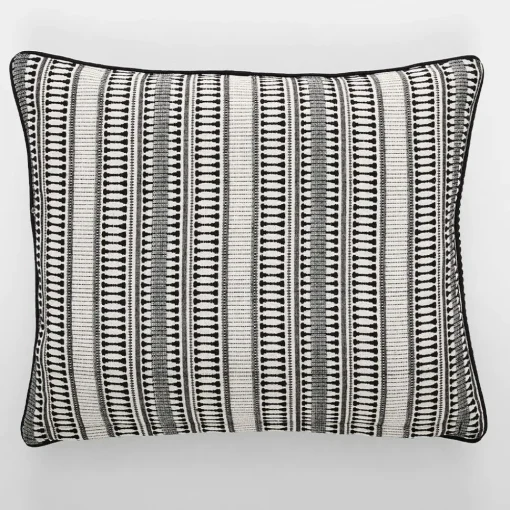 Provincial Home Living Cushions | Cushions>Aztec Cushion 50x60