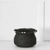 Provincial Home Living Hampers + Laundry | Baskets + Hampers>Balboa Basket S