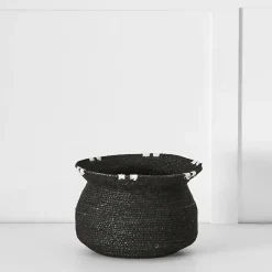 Provincial Home Living Hampers + Laundry | Baskets + Hampers>Balboa Basket S