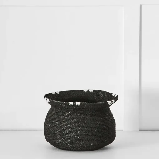 Provincial Home Living Hampers + Laundry | Baskets + Hampers>Balboa Basket S