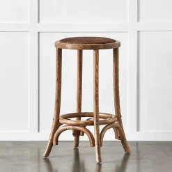 Provincial Home Living Stools>Barcelona Stool