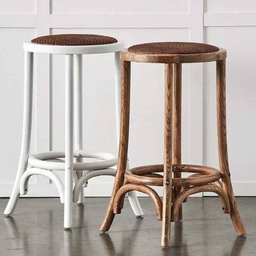 Provincial Home Living Stools>Barcelona Stool