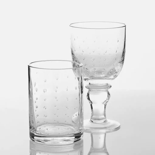 Provincial Home Living Glassware>Belgrade Goblet 4 Pack