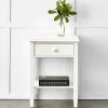 Provincial Home Living Bedside Tables>Bella Bedside Table