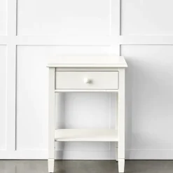 Provincial Home Living Bedside Tables>Bella Bedside Table