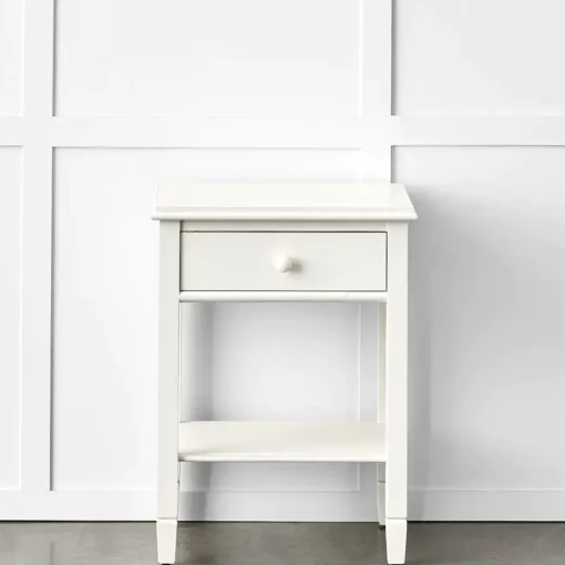 Provincial Home Living Bedside Tables>Bella Bedside Table