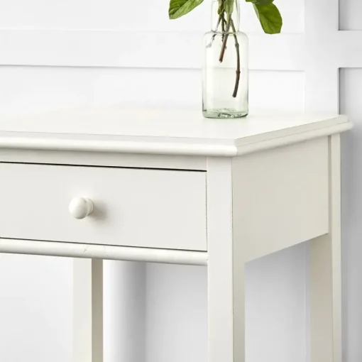 Provincial Home Living Bedside Tables>Bella Bedside Table