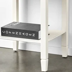 Provincial Home Living Bedside Tables></noscript>Bella Bedside Table