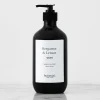 Provincial Home Living Washes, Lotions + Hand Creams>Bergamot & Lemon Wash