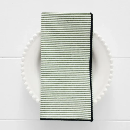 Provincial Home Living Napery>Bethany Napkin