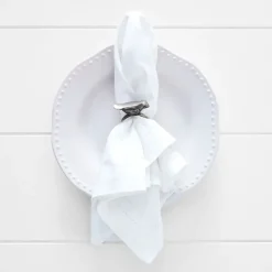 Provincial Home Living Napery>Bird Napkin Ring