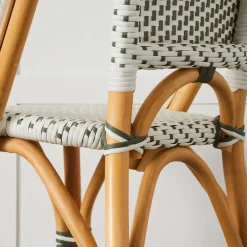 Provincial Home Living Outdoor Dining | Stools></noscript>Bistro Stool