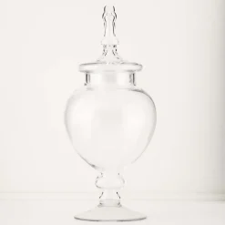 Provincial Home Living Decorative Accents>Bonbon Jar