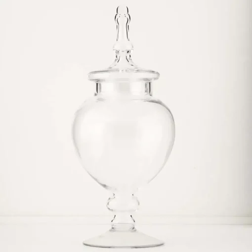 Provincial Home Living Decorative Accents>Bonbon Jar