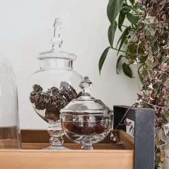Provincial Home Living Decorative Accents>Bonbon Jar