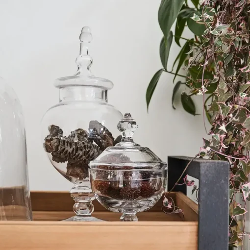 Provincial Home Living Decorative Accents>Bonbon Jar