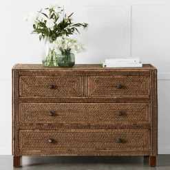 Provincial Home Living Chest Of Drawers>Boracay Chest
