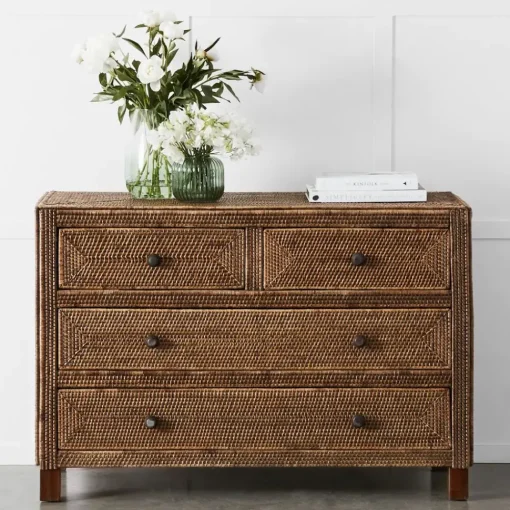 Provincial Home Living Chest Of Drawers>Boracay Chest