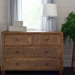 Provincial Home Living Chest Of Drawers>Boracay Chest