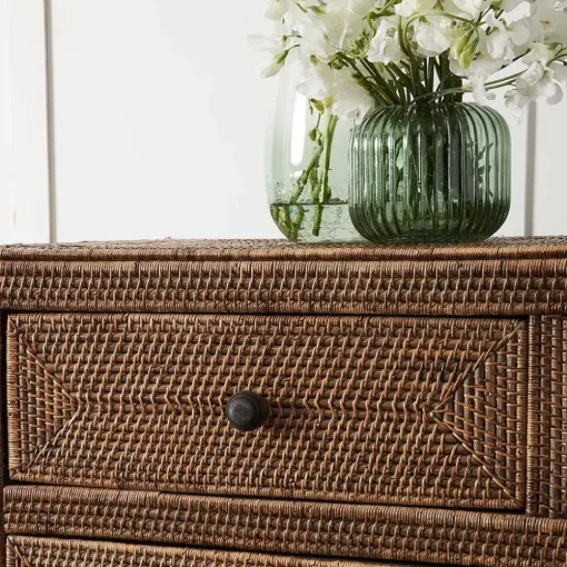 Provincial Home Living Chest Of Drawers>Boracay Chest
