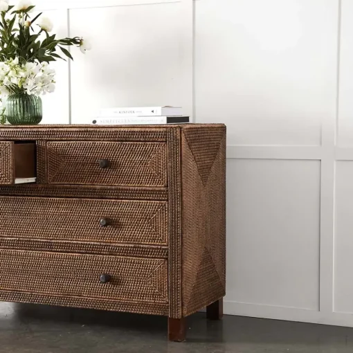 Provincial Home Living Chest Of Drawers>Boracay Chest