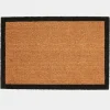 Provincial Home Living Doormats>Border Doormat 90x60
